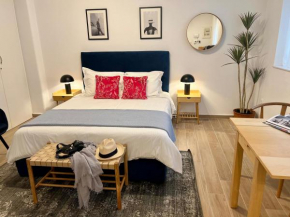Centrum Athens Apt.